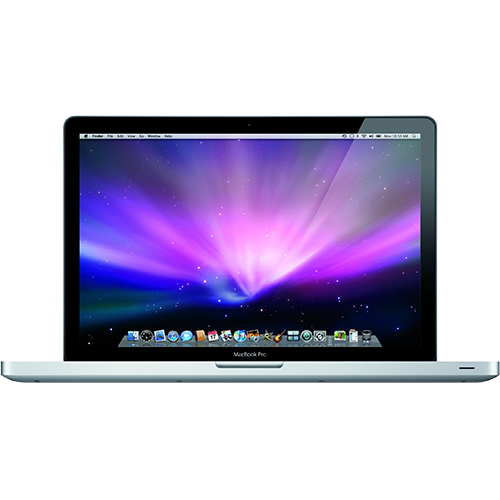 MacBook Pro (17-inch, Mid 2012)